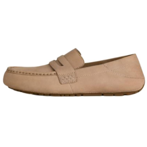 Casual Heritage Sheepskin Loafers мужские песочные UGG, sand
