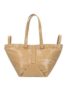 Сумка шоппер LIEBESKIND BERLIN, бежевый