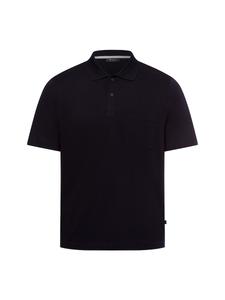 Рубашка MAERZ Muenchen, темно-синий