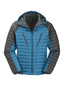 Зимняя куртка Maul Sport, цвет kristallblau