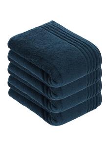 Полотенце для ванной и душа Vossen, синий