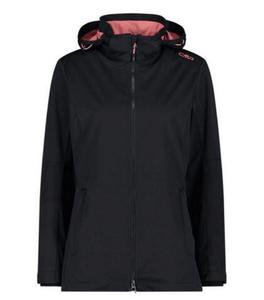 Функциональная куртка CMP ЖЕНСКАЯ КУРТКА С КАПЮШОНОМ И МОЛНИЕЙ 00UR