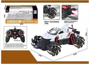 Автомобиль по радио 2860 Adar