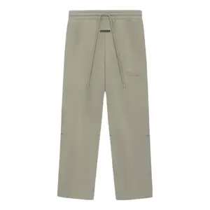 Спортивные брюки adidas x Fear of God Athletics Relaxed Trousers 'Clay', серый