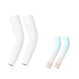 Нарукавники LINING, белый