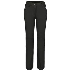 Функциональные брюки entiat noir - 36 Icepeak