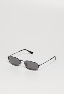 Солнцезащитные очки Ray-Ban UNISEX, Black/Dark Grey/Black
