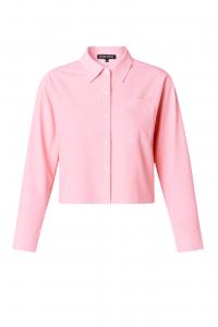 BASE LEVEL Рубашка в цвете Rose