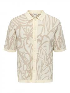 Рубашка-поло ONLY & SONS