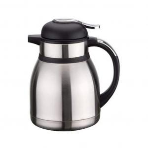 CS Koch-Systeme термос Пассау 1,2 л Cs Koch-Systeme, серебристый