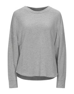 Футболка Majestic Filatures, светло-серый