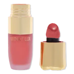 Жидкие румяна Cheeky Rose Winky Lux, Queen (Neutral Rose)