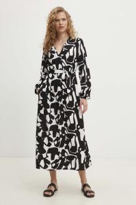 Платье Answear Lab, черный