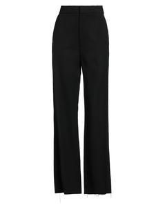 Брюки Gauchere, черный