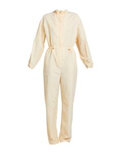 Комбинезон Patrizia Pepe, кремовый