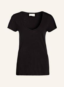 Футболка American Vintage JACKSONVILLE, черный