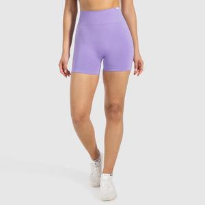 SMILODOX Женские шорты Phelia Purple