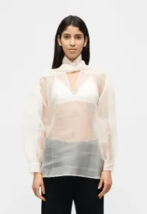 Сладкая блузка для побега Undress Code, Cream