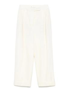 Róhe шерстяные брюки, нейтральный