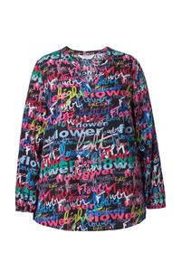 Туника Angel of Style, Mixed Colors