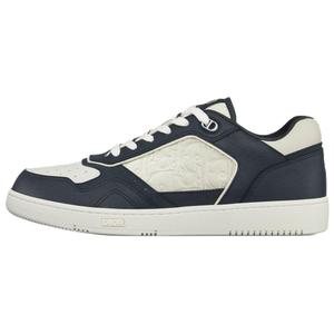 DIOR Кроссовки для скейтбординга B27 Low Top, синие, мужские