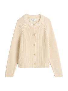 Вязаный кардиган Marc O'Polo, песочный