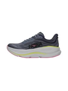 Кроссовки для бега HOKA Bondi 9, Graphite/Basalt Grey
