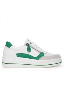 Кроссовки Remonte, белый