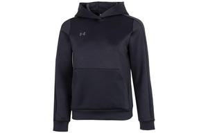 Under Armour Свитшот женский черный
