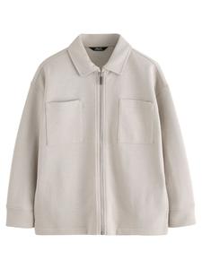 Куртка межсезонная Next, серый