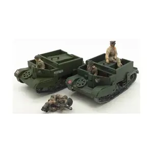 Британские универсальные авиаперевозчики №1, Miscellaneous Historical Miniatures - Loose Miniatures (Various Scales) (Unknown Manufacturer)