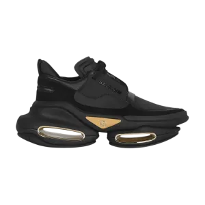 Кроссовки Balmain Wmns B-Bold Low, черный