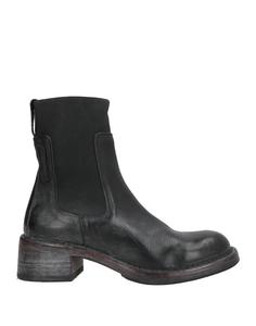 Ботильоны Ideal Block Moma, черный