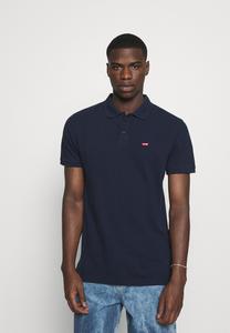 Поло Levi's, платье синего цвета