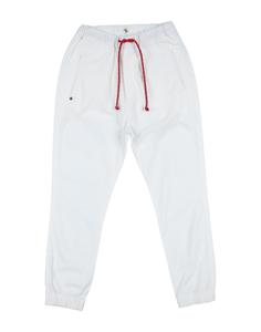 Брюки Manuel Ritz, белый