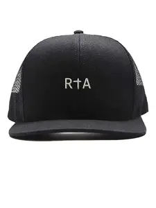 Кепка Gideon Rta, черный