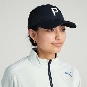 Женская кепка для гольфа W Mini Twill P-Cap