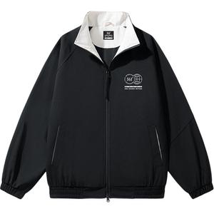 361° Куртка мужская Black