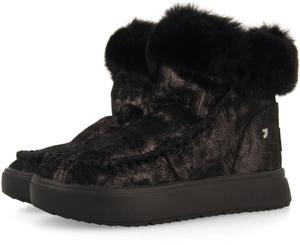 Ботинки GIOSEPPO Women's Classic Oxford Boot, Black White