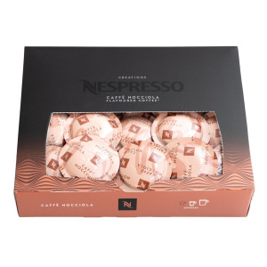 Nespresso B2B Creations Caffè Nocciola 50 капсул