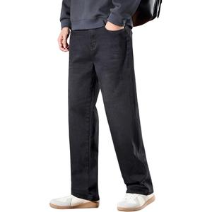 Джинсы Unisex из коллекции Classic Collection Jeep, черный