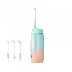 V2 Mini Water Flosser Little Buddy портативный домашний электрический ирригатор BAIR, Pinellia