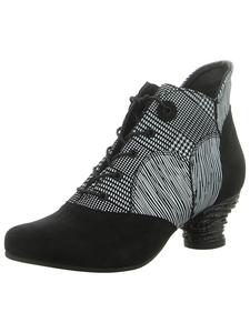 Ботильоны SIMEN, черный