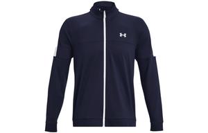 Куртка мужская темно-синяя Under Armour, синий