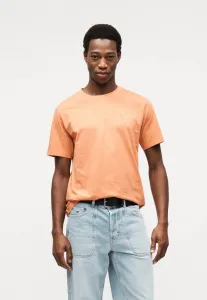 Базовая футболка alphas Joop! Jeans, Bright Orange