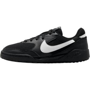 Nike Terra Manta устойчивые к истиранию низкие детские повседневные кроссовки black