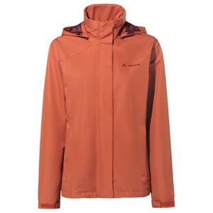 Женская куртка Escape Bike Light - велосипедная куртка Vaude, Buckeye