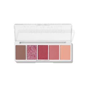 Палитра теней для век WET N WILD Color Icon 5 Pan Palette, FULL BLOOMIN'
