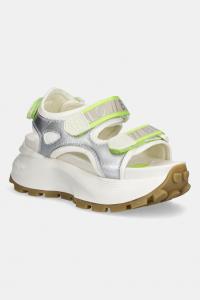 Сандалии Manhatten Snd Buffalo, бежевый