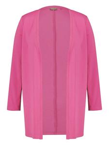 Кардиган SAMOON, розовый